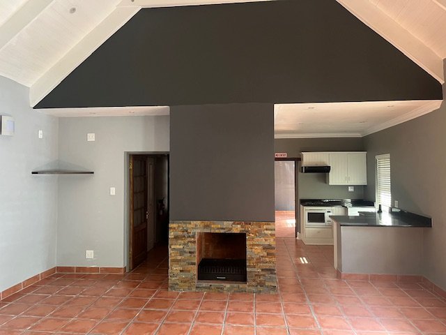 To Let commercial Property for Rent in Dormehls Drift Western Cape